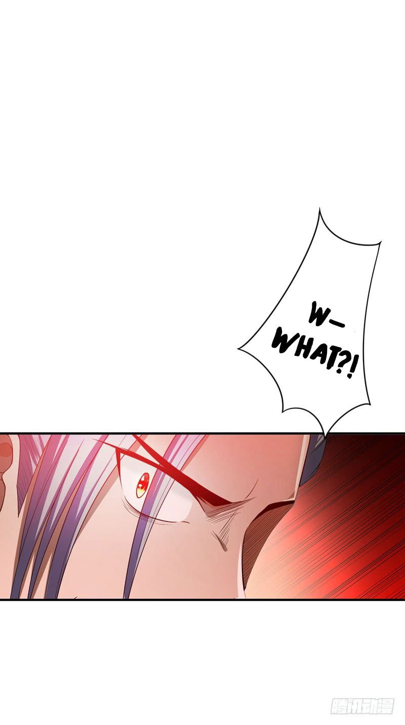 Rise of The Demon King Chapter 31 - Page 21