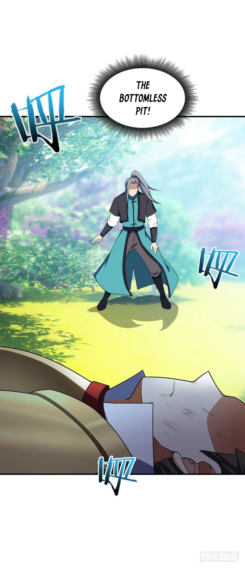 Rise of The Demon King Chapter 31 - Page 23