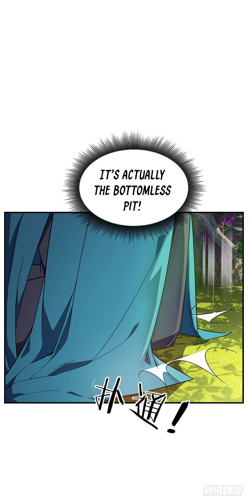 Rise of The Demon King Chapter 31 - Page 24