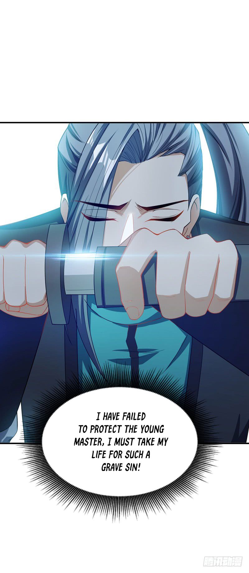 Rise of The Demon King Chapter 31 - Page 27