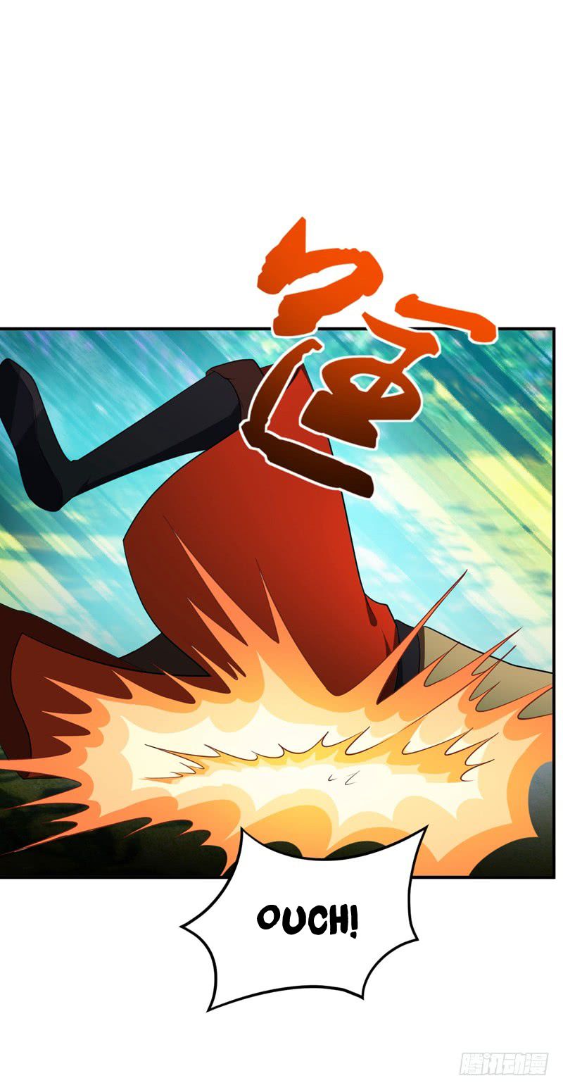 Rise of The Demon King Chapter 31 - Page 5