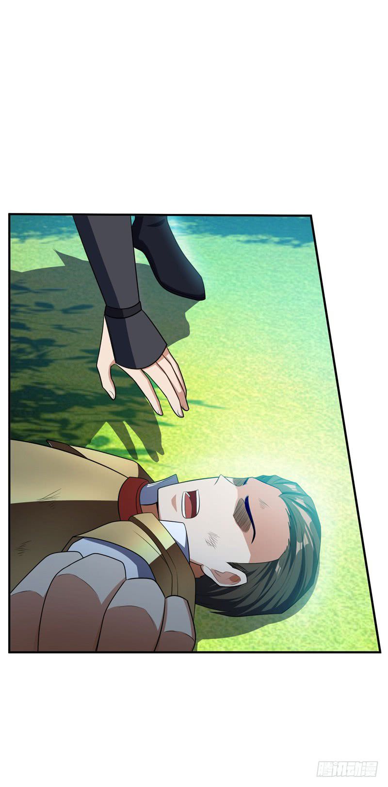 Rise of The Demon King Chapter 31 - Page 8