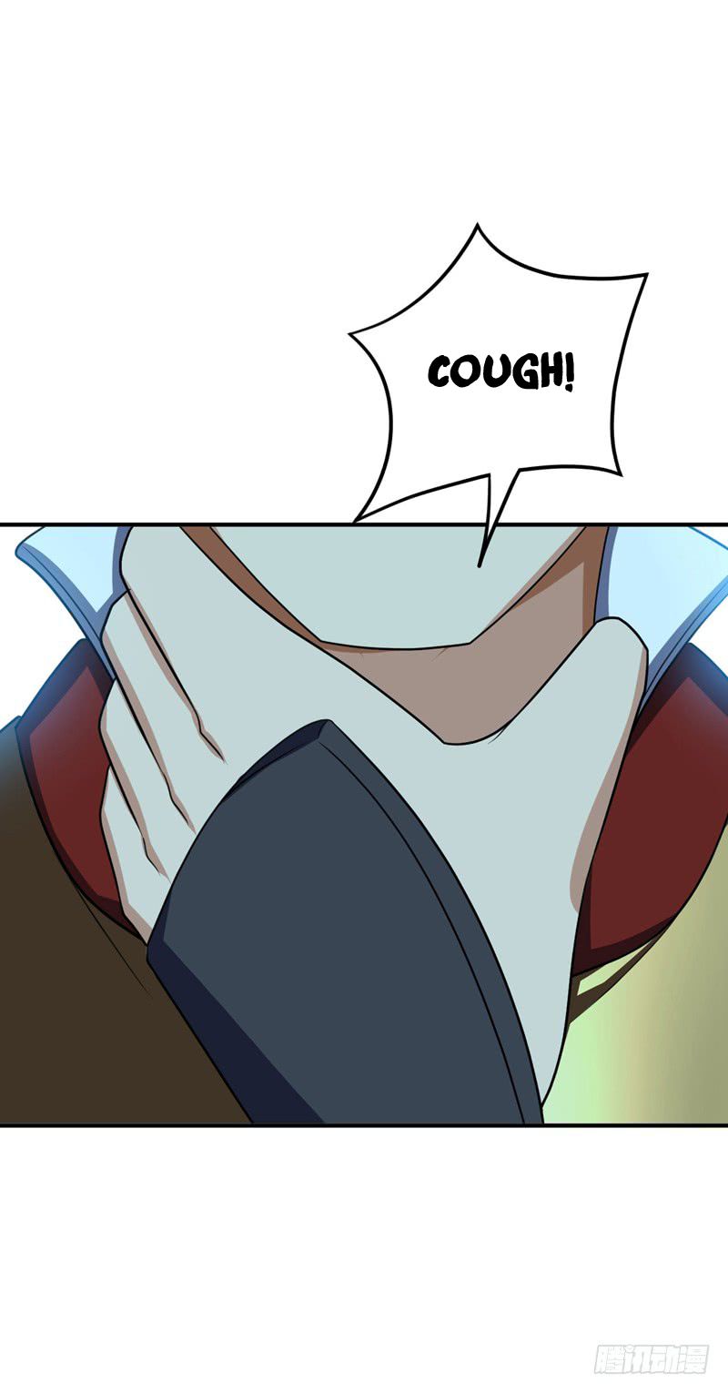 Rise of The Demon King Chapter 31 - Page 9