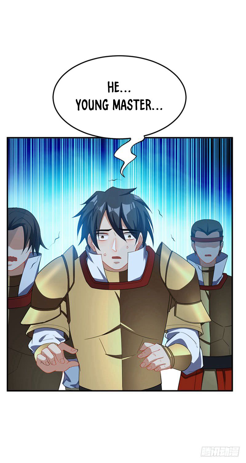 Rise of The Demon King Chapter 32 - Page 10