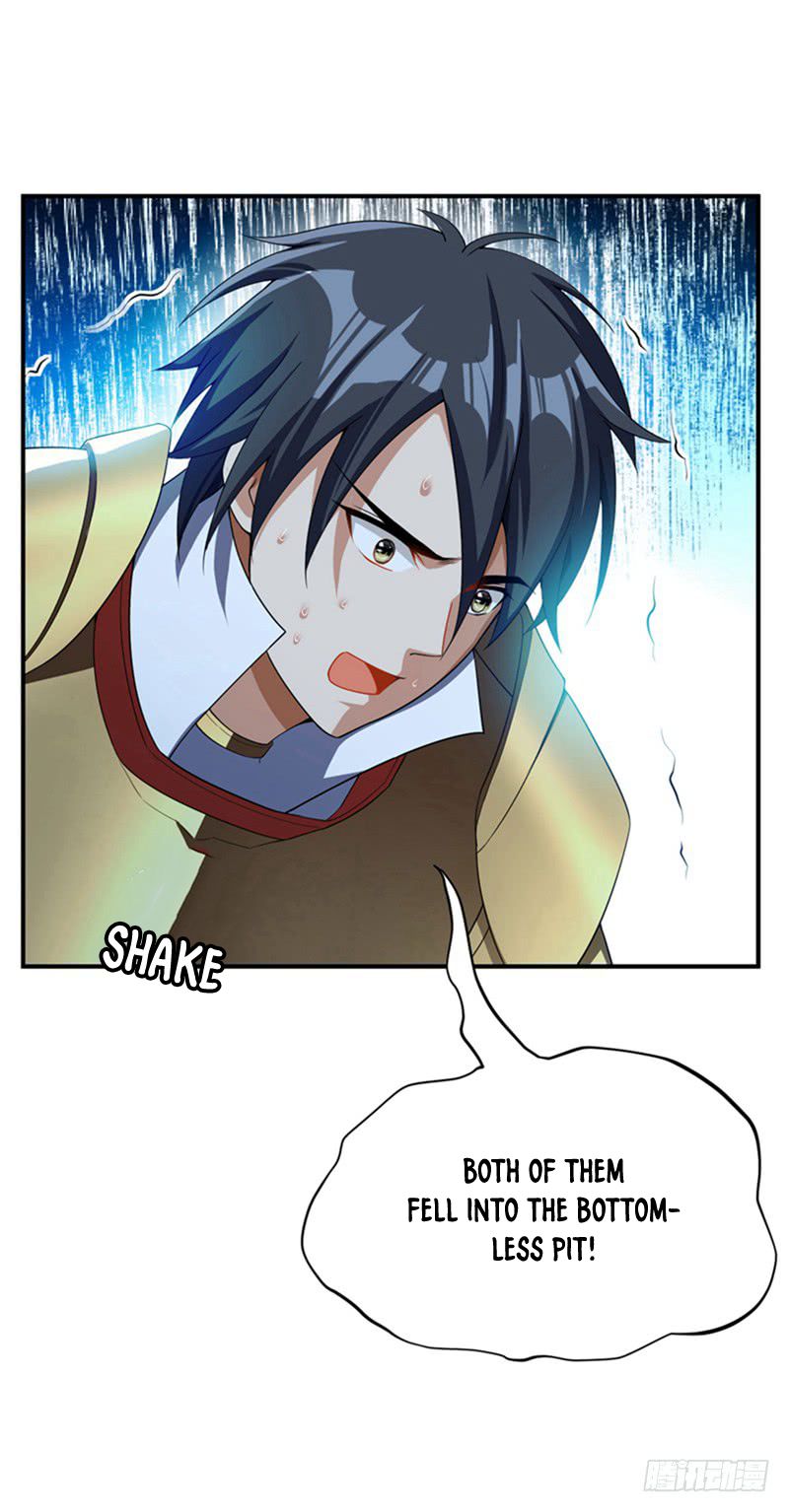 Rise of The Demon King Chapter 32 - Page 13