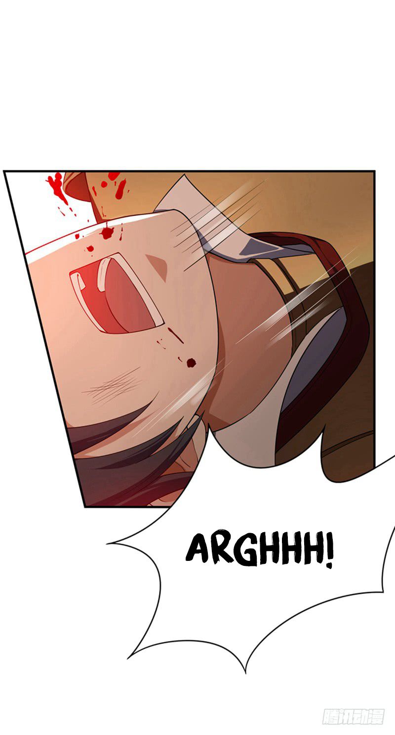 Rise of The Demon King Chapter 32 - Page 19