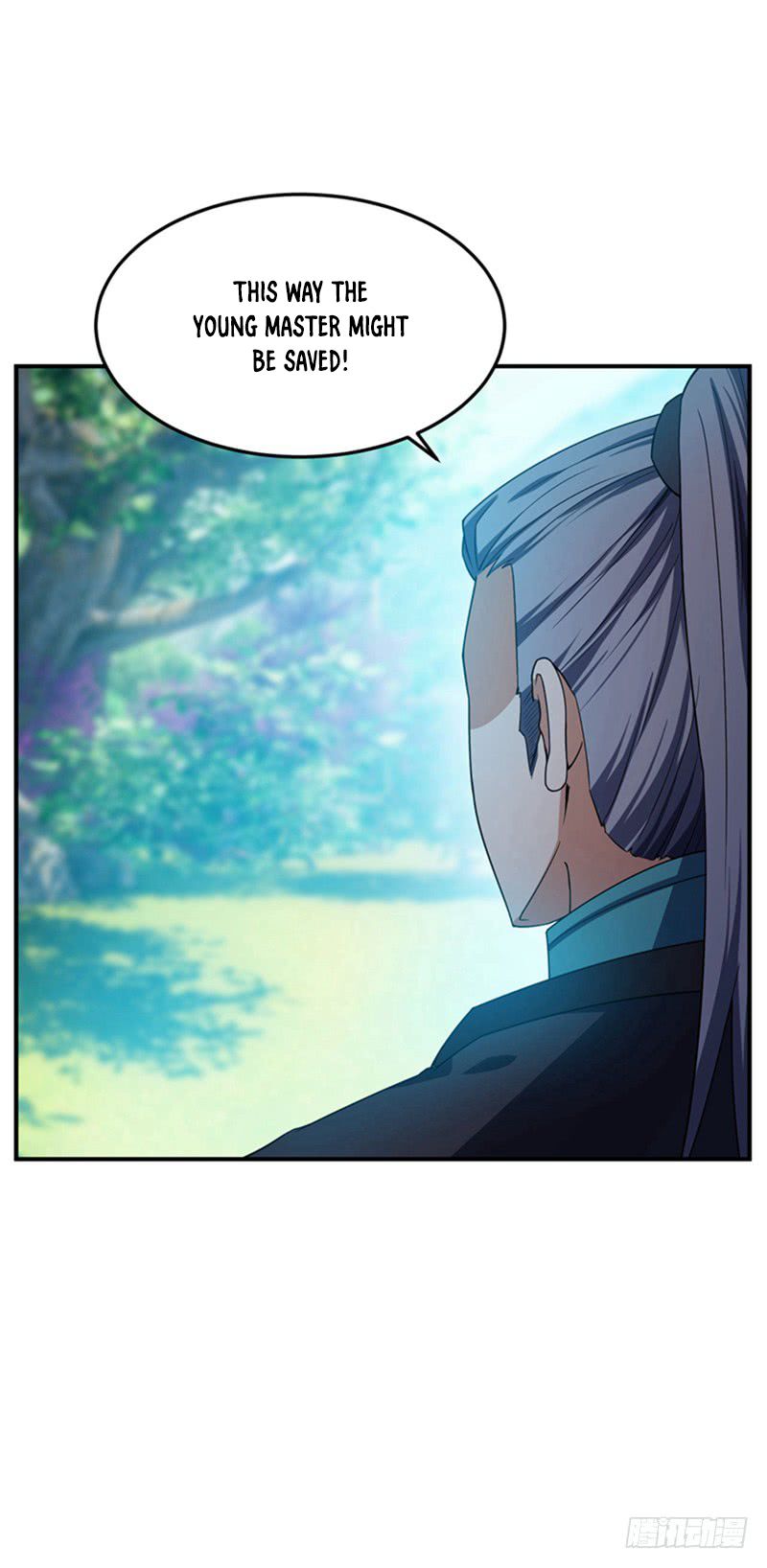 Rise of The Demon King Chapter 32 - Page 2