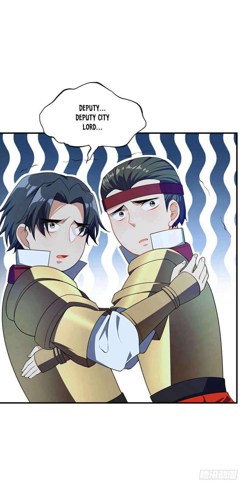 Rise of The Demon King Chapter 32 - Page 22