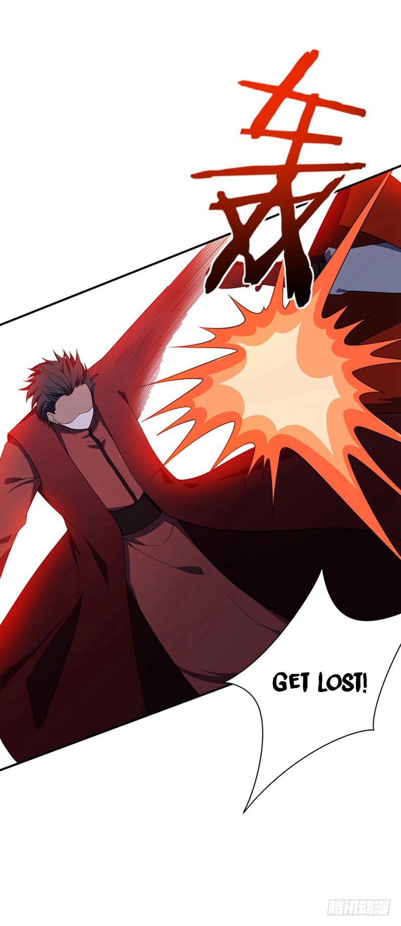 Rise of The Demon King Chapter 32 - Page 23