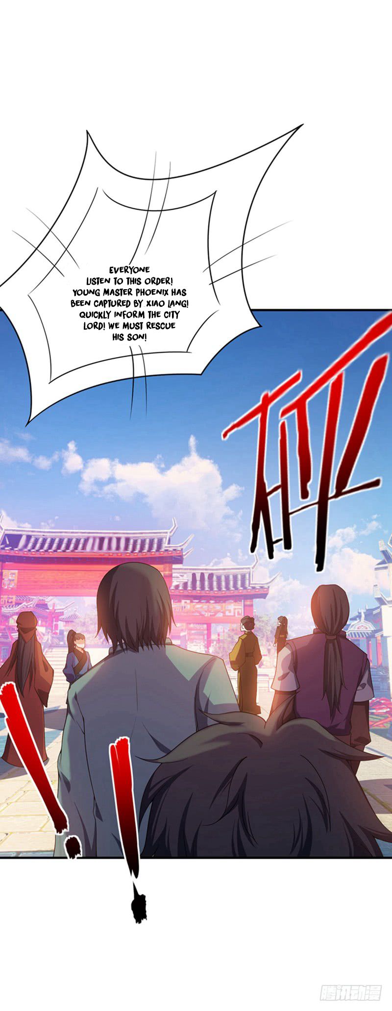 Rise of The Demon King Chapter 32 - Page 28