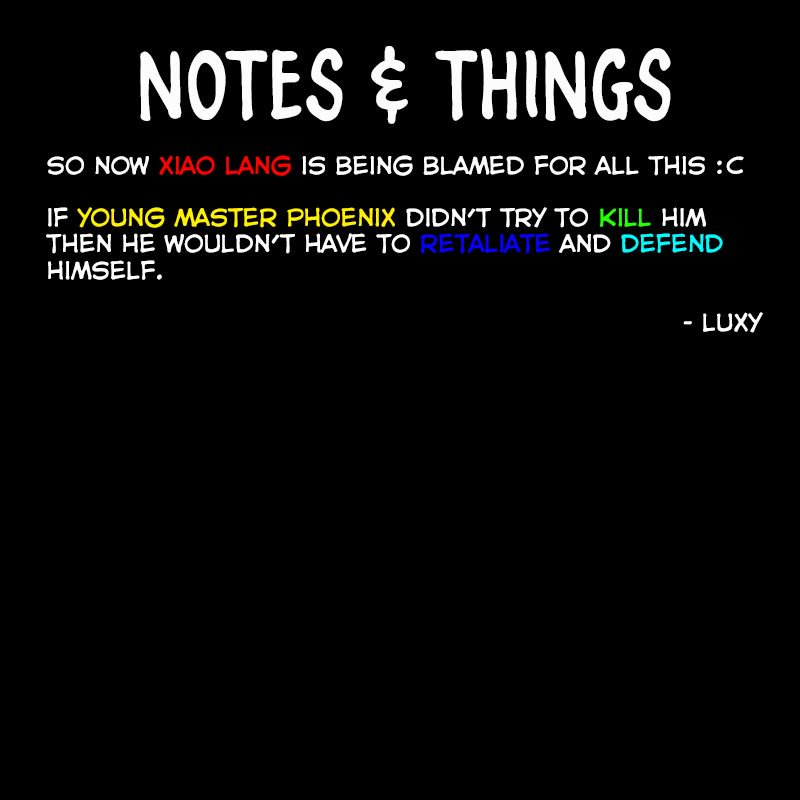 Rise of The Demon King Chapter 32 - Page 31