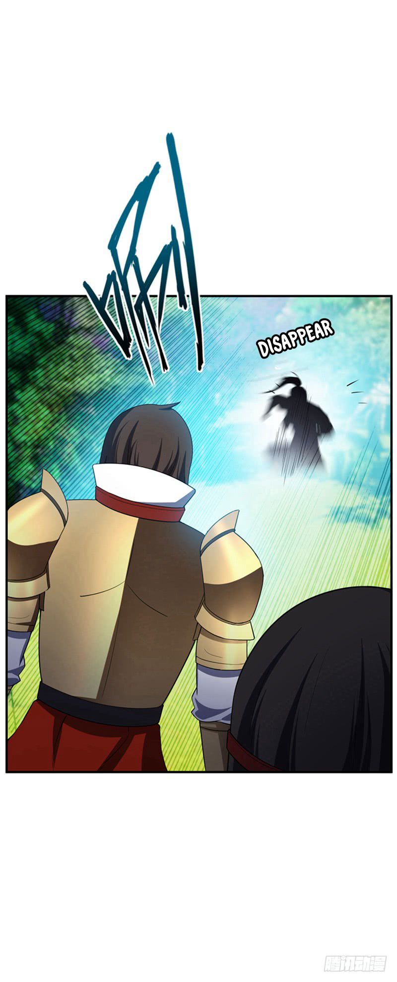 Rise of The Demon King Chapter 32 - Page 4