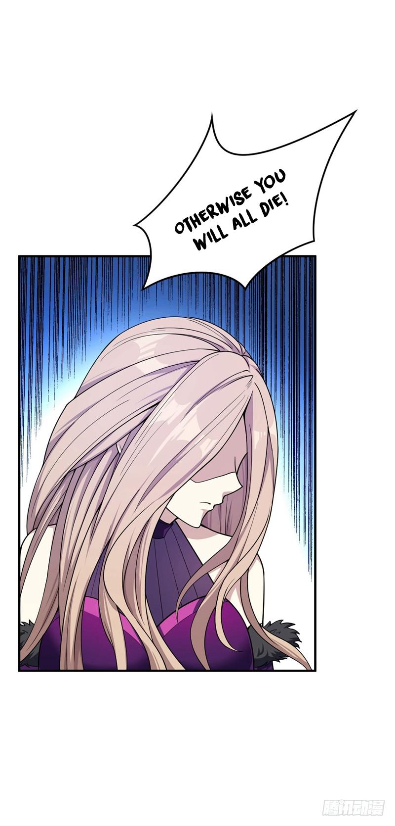 Rise of The Demon King Chapter 33 - Page 11