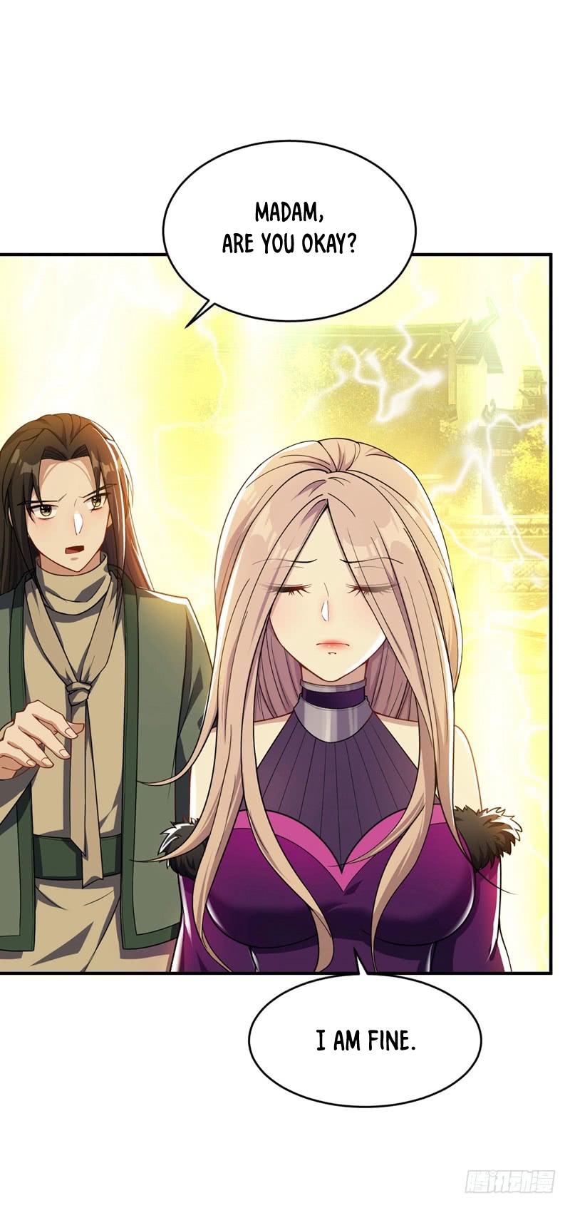 Rise of The Demon King Chapter 33 - Page 12