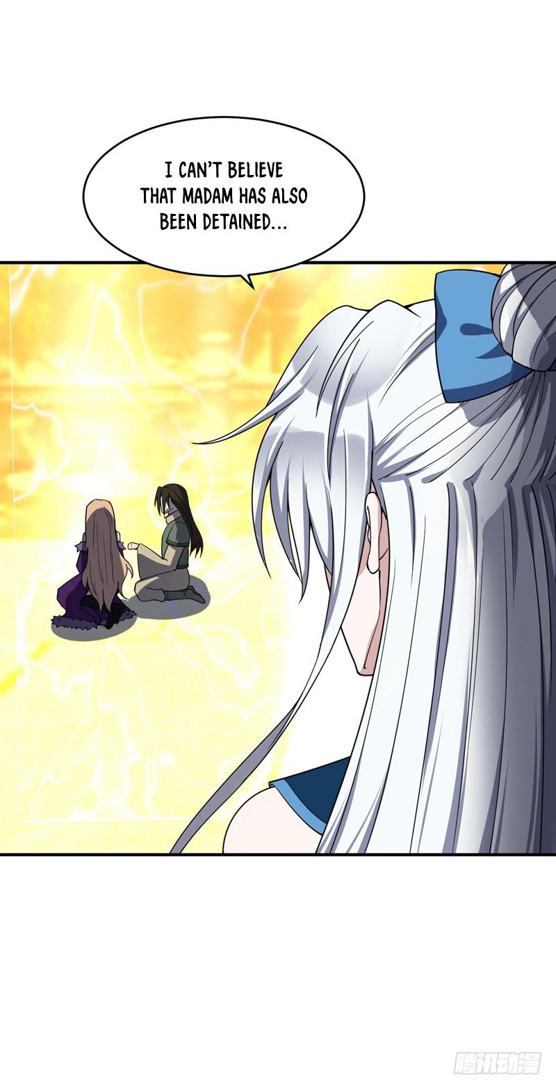 Rise of The Demon King Chapter 33 - Page 13