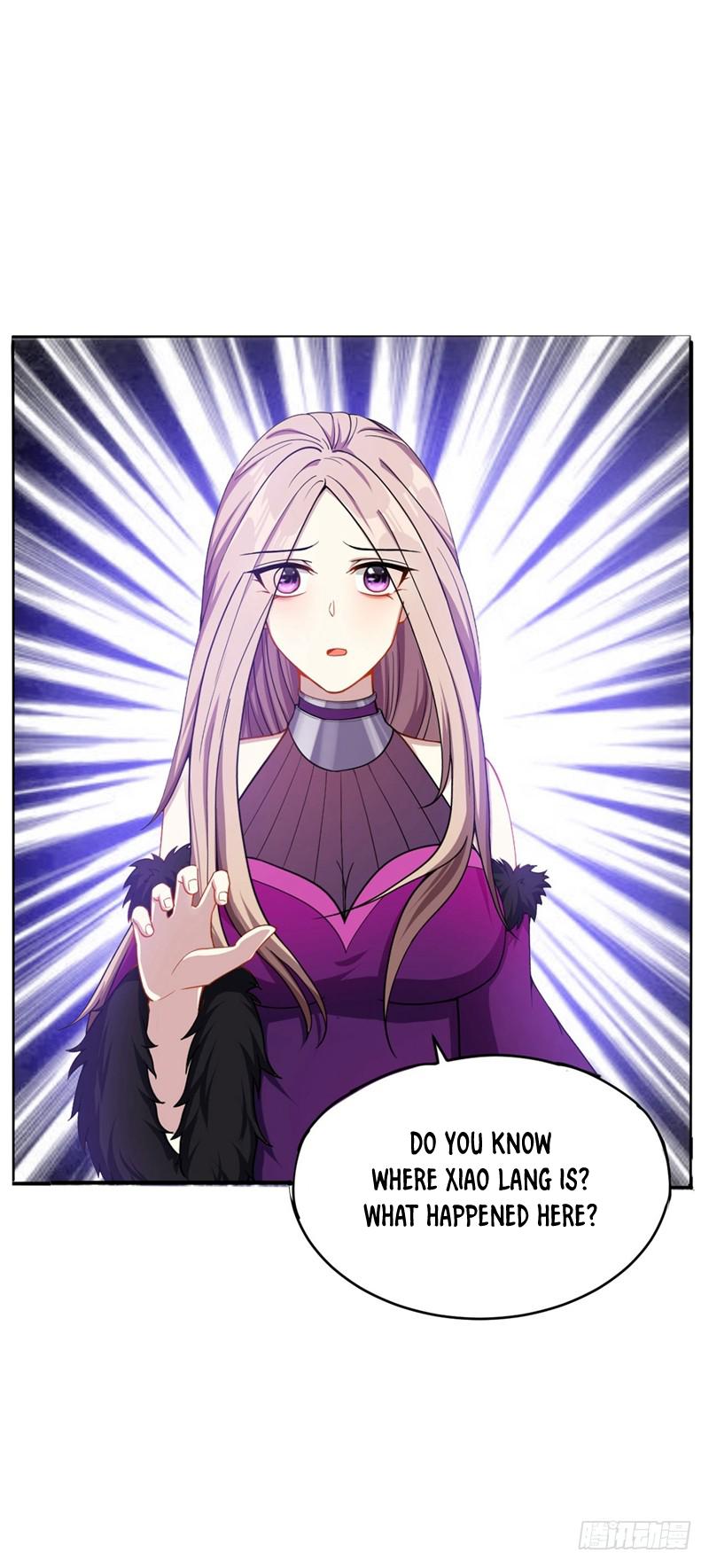 Rise of The Demon King Chapter 33 - Page 15