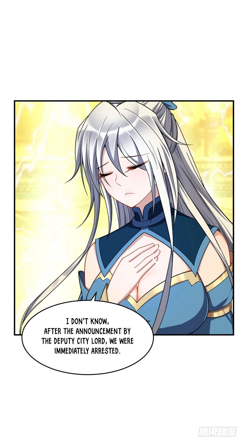 Rise of The Demon King Chapter 33 - Page 16