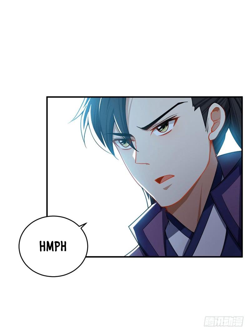 Rise of The Demon King Chapter 33 - Page 17