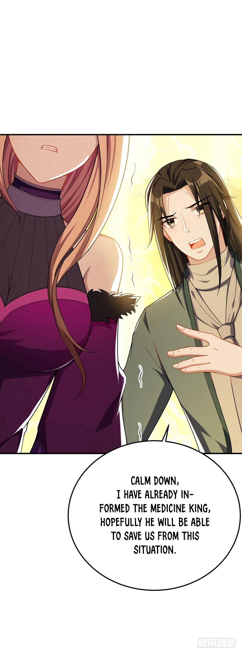 Rise of The Demon King Chapter 33 - Page 20