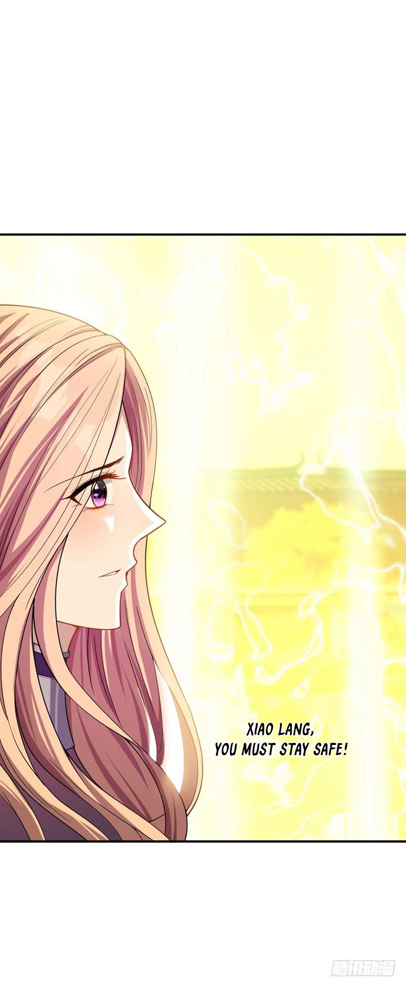 Rise of The Demon King Chapter 33 - Page 22