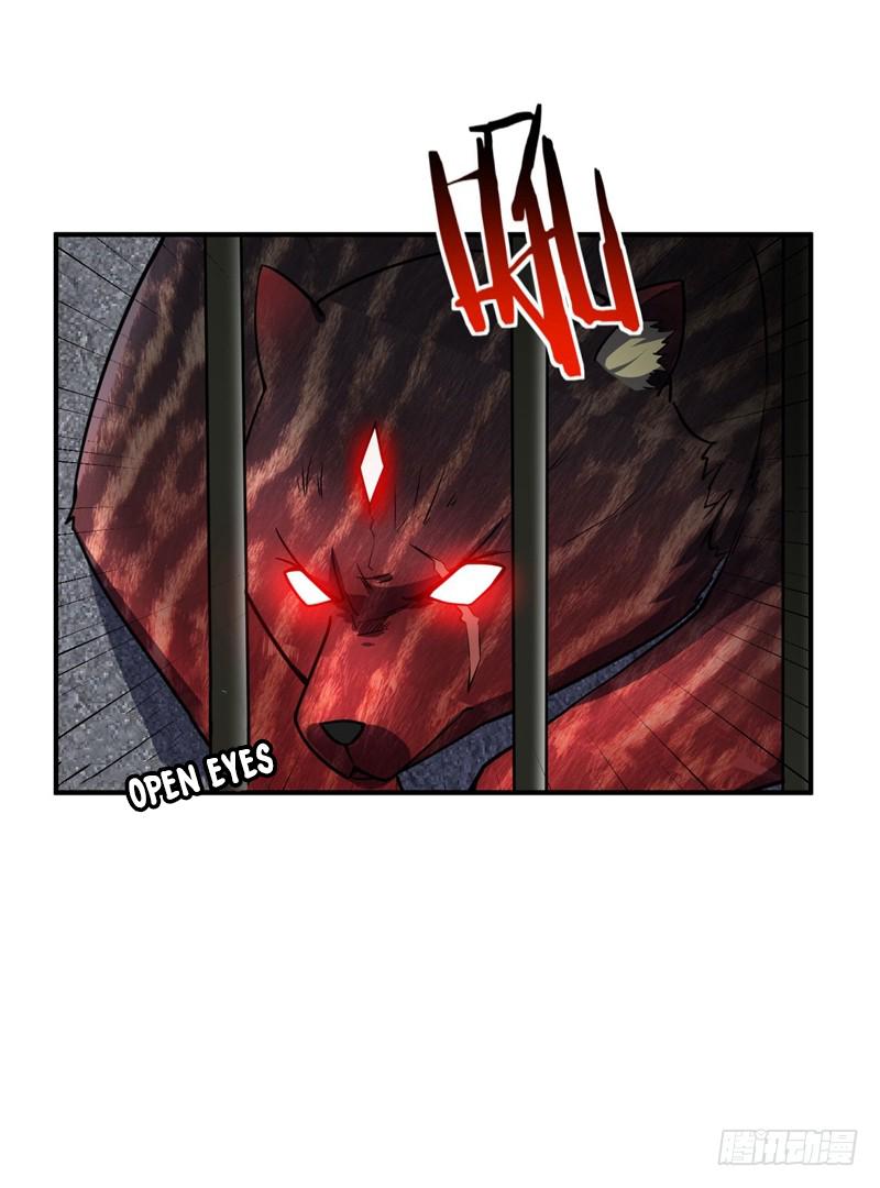 Rise of The Demon King Chapter 33 - Page 27