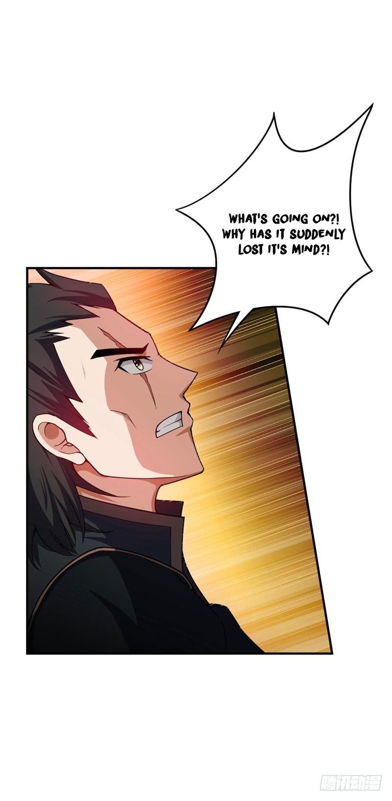 Rise of The Demon King Chapter 33 - Page 29