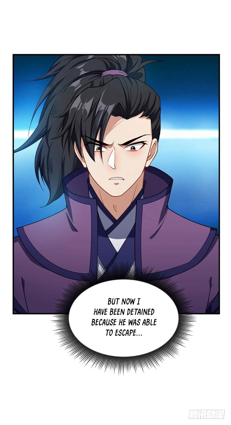 Rise of The Demon King Chapter 33 - Page 3