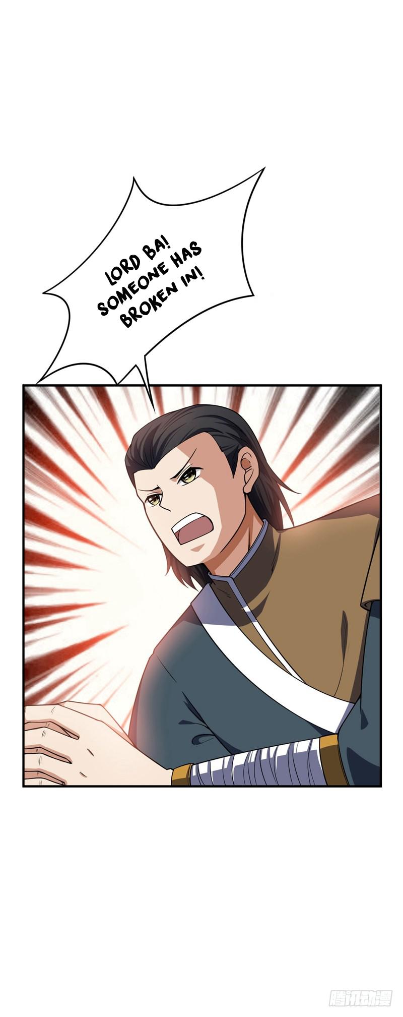 Rise of The Demon King Chapter 33 - Page 30