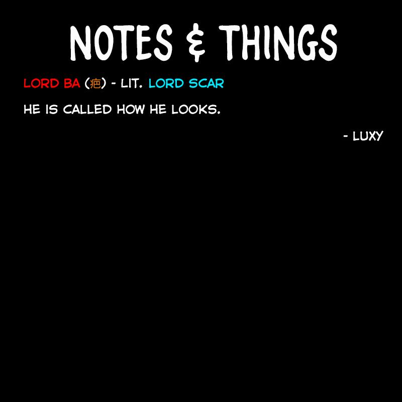 Rise of The Demon King Chapter 33 - Page 31