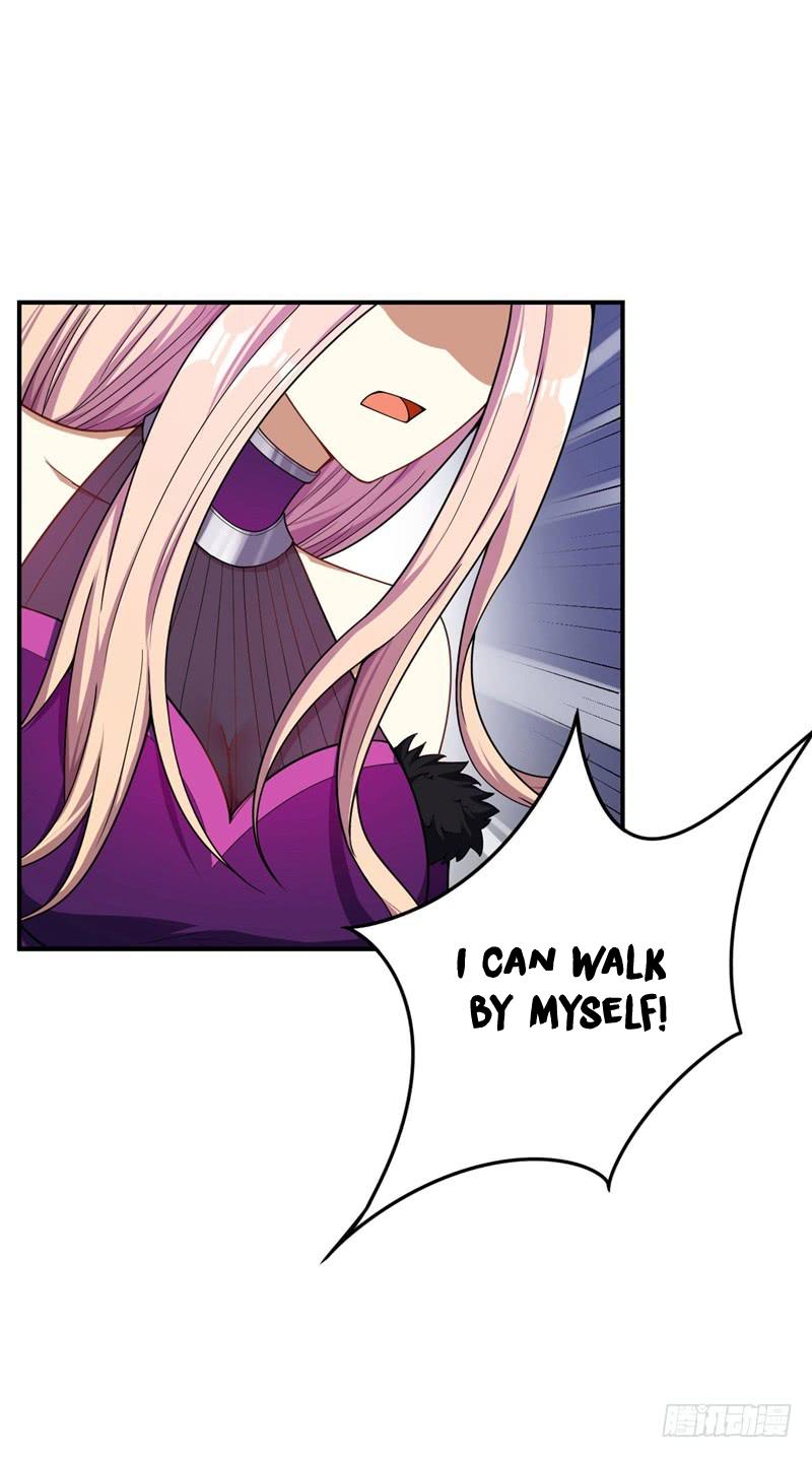 Rise of The Demon King Chapter 33 - Page 6