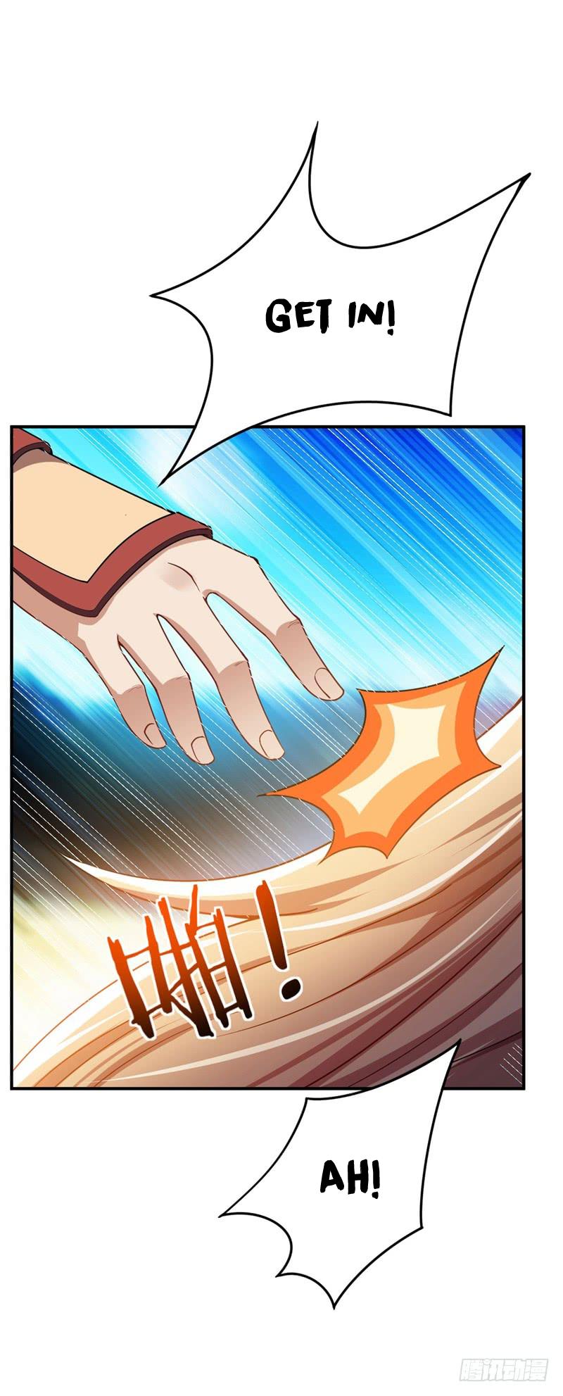 Rise of The Demon King Chapter 33 - Page 8