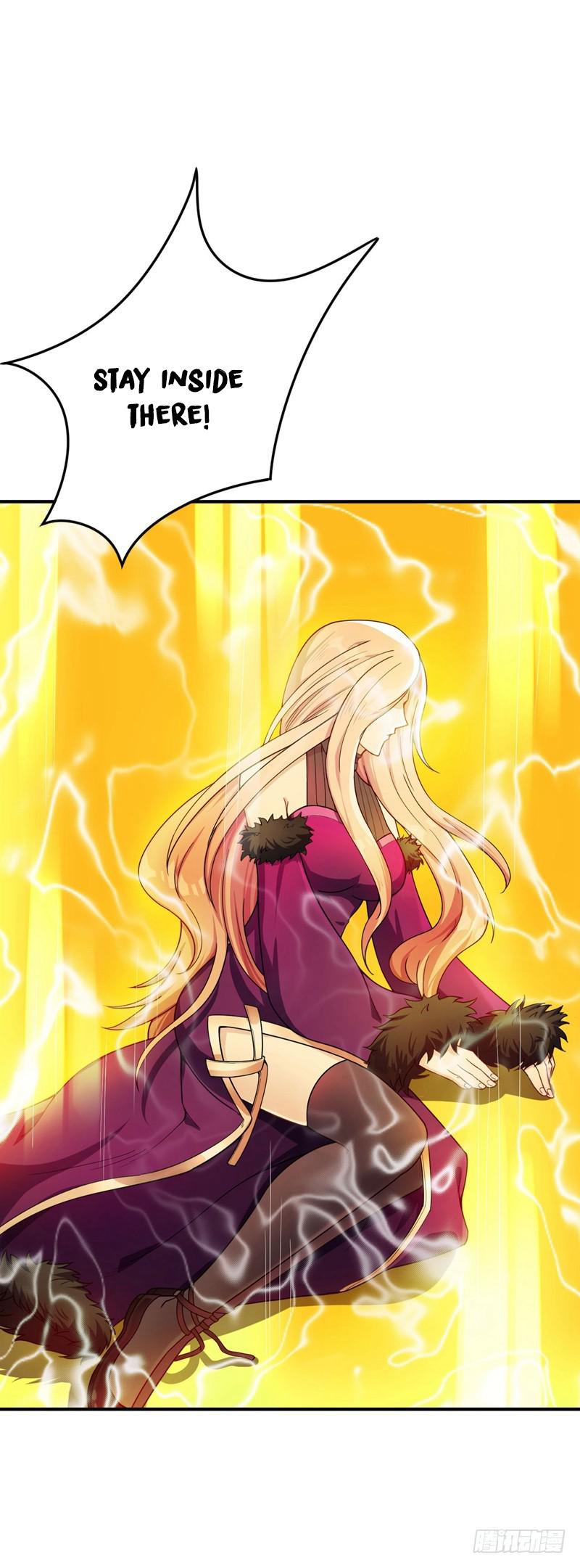 Rise of The Demon King Chapter 33 - Page 9