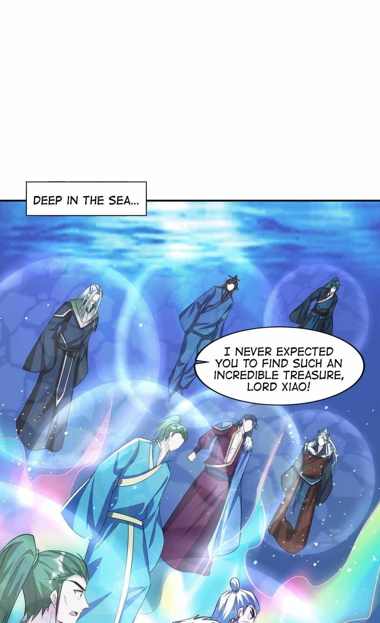 Rise of The Demon King Chapter 336 - Page 10