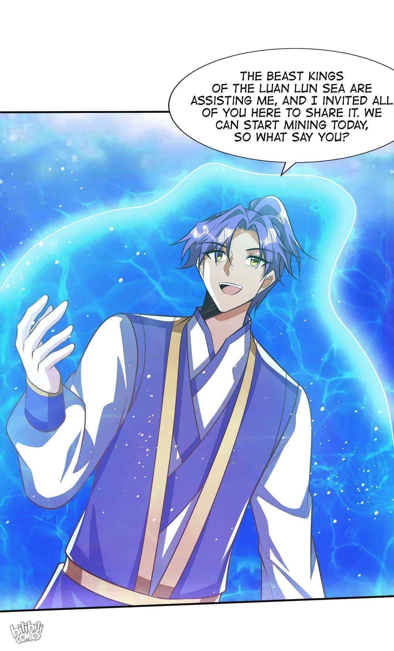 Rise of The Demon King Chapter 336 - Page 12