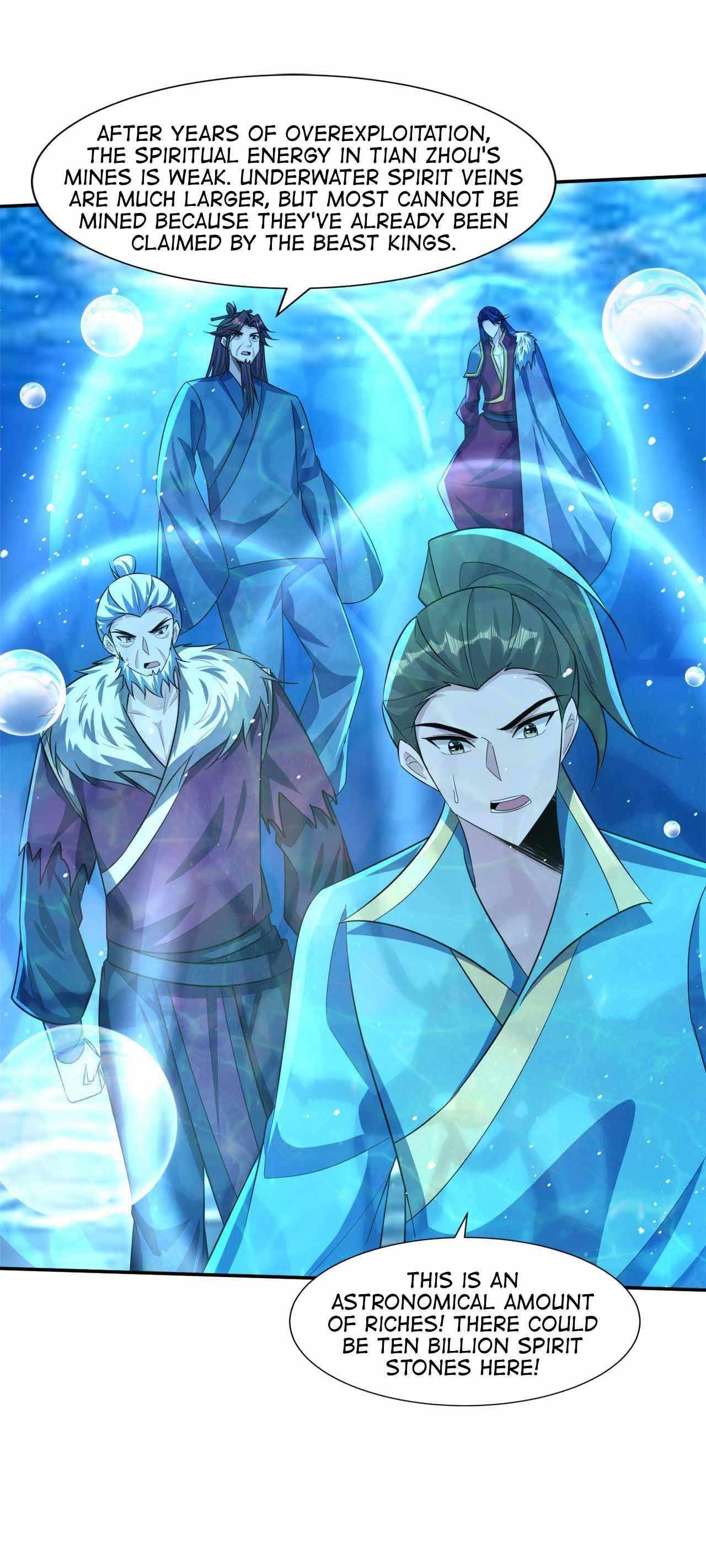 Rise of The Demon King Chapter 336 - Page 13