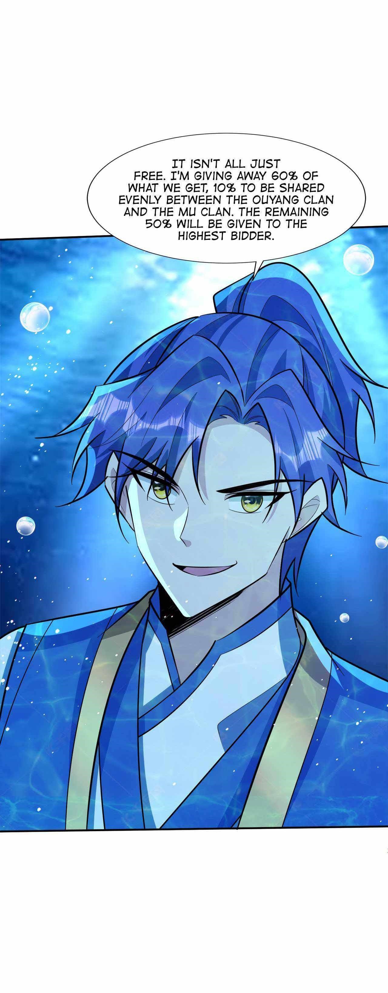 Rise of The Demon King Chapter 336 - Page 15