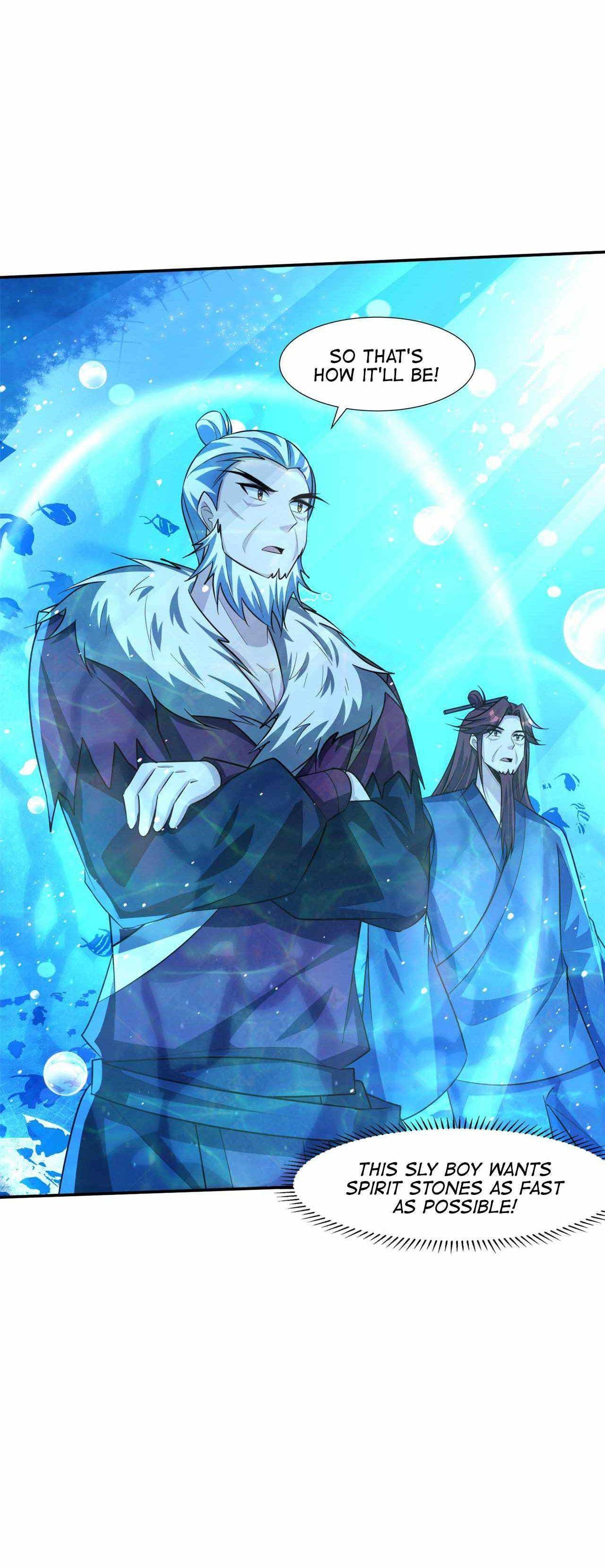 Rise of The Demon King Chapter 336 - Page 16