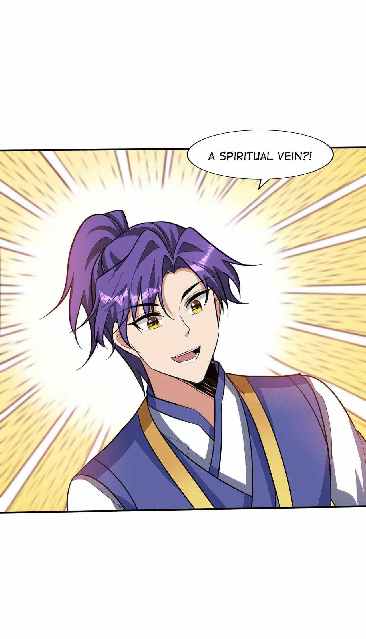 Rise of The Demon King Chapter 336 - Page 2