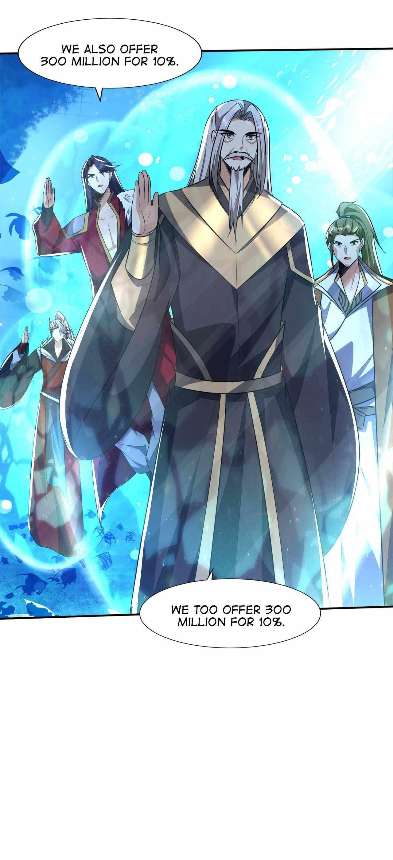 Rise of The Demon King Chapter 336 - Page 20