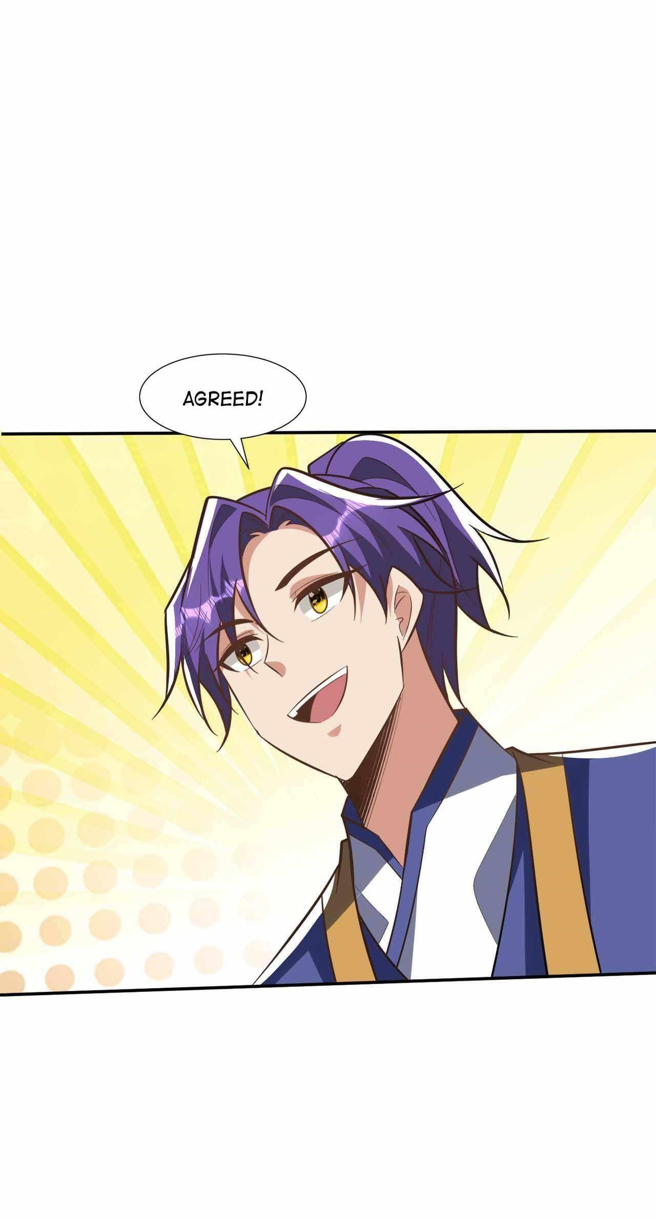 Rise of The Demon King Chapter 336 - Page 21