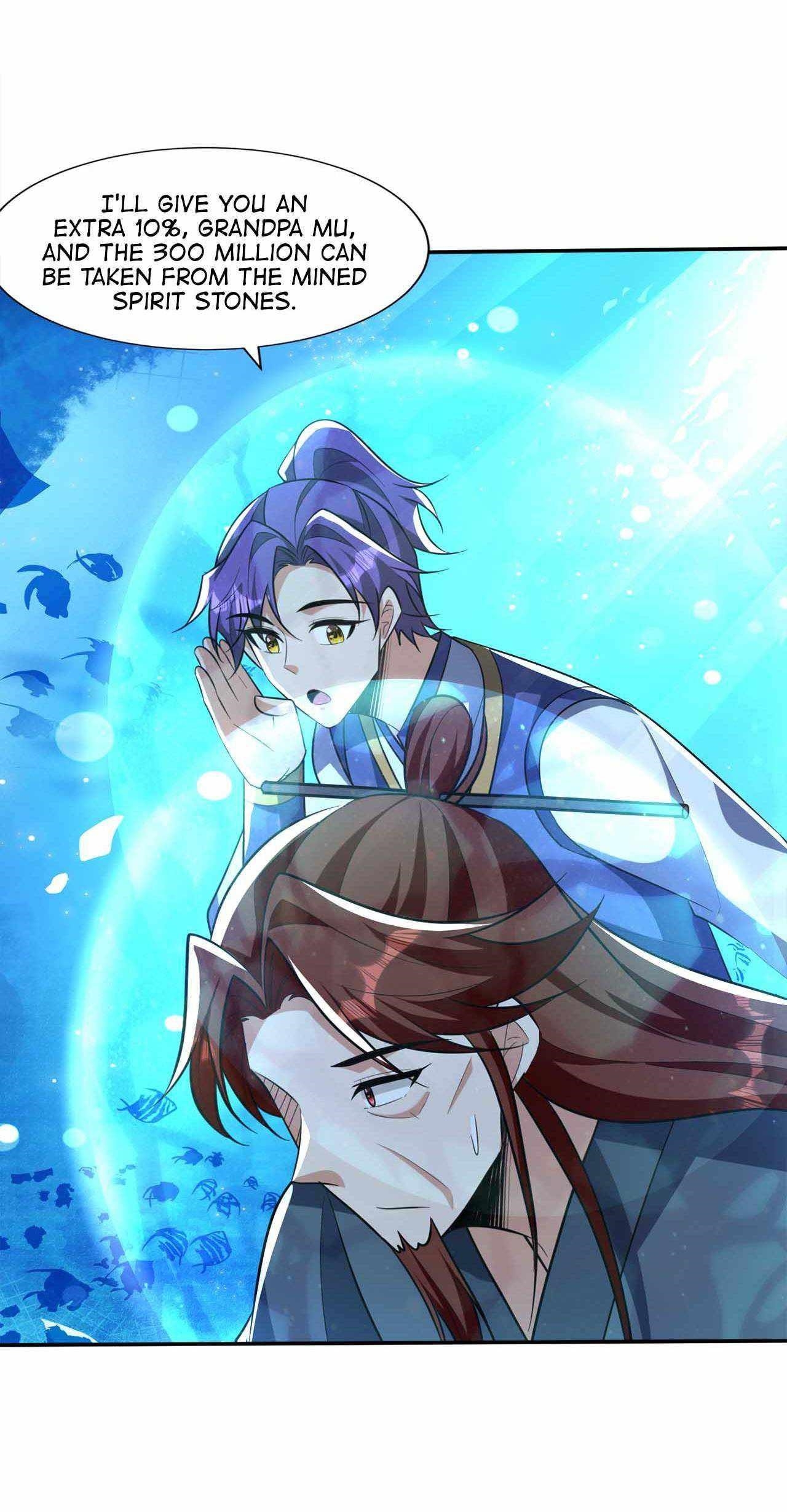 Rise of The Demon King Chapter 336 - Page 24