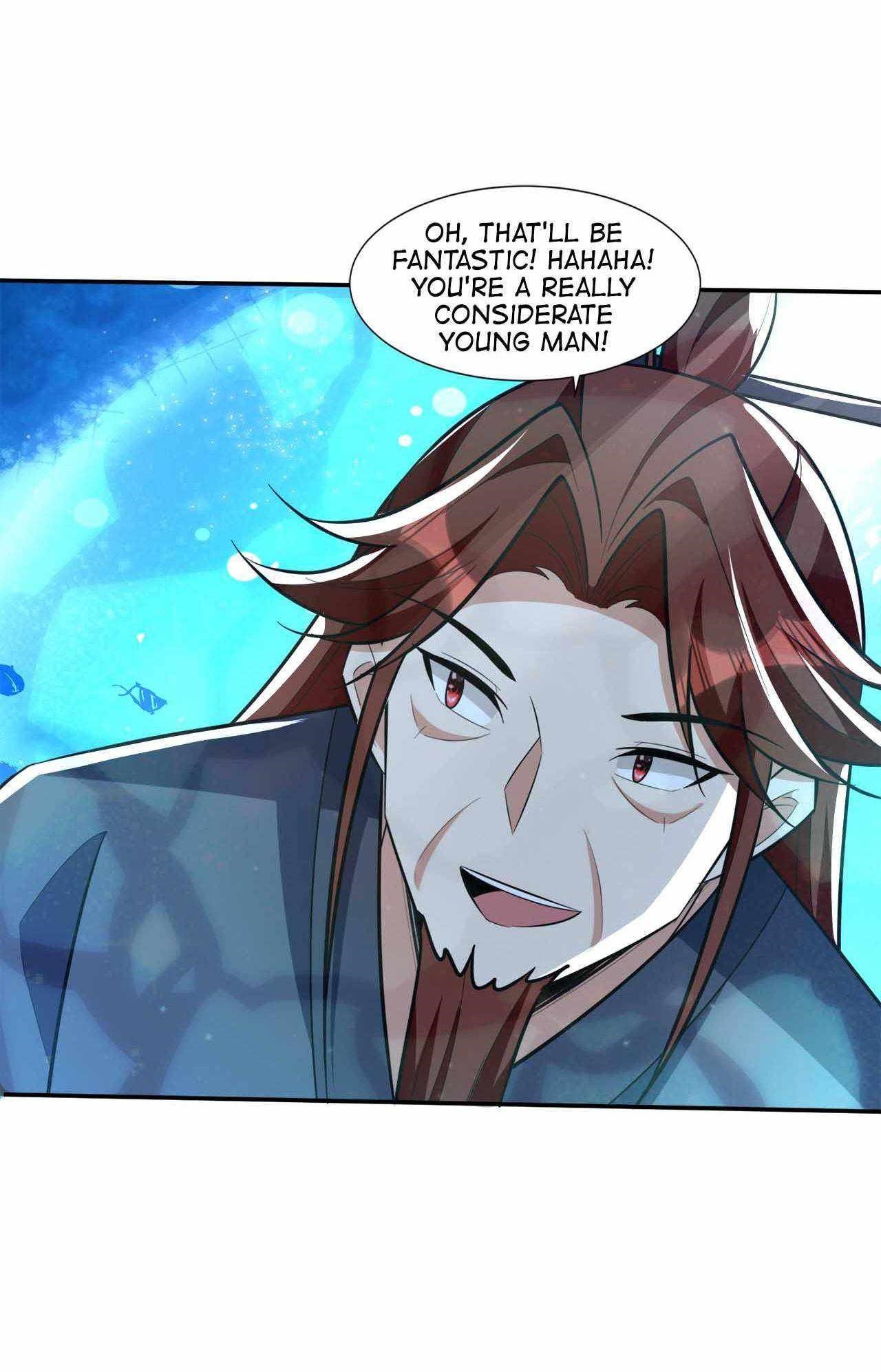 Rise of The Demon King Chapter 336 - Page 25