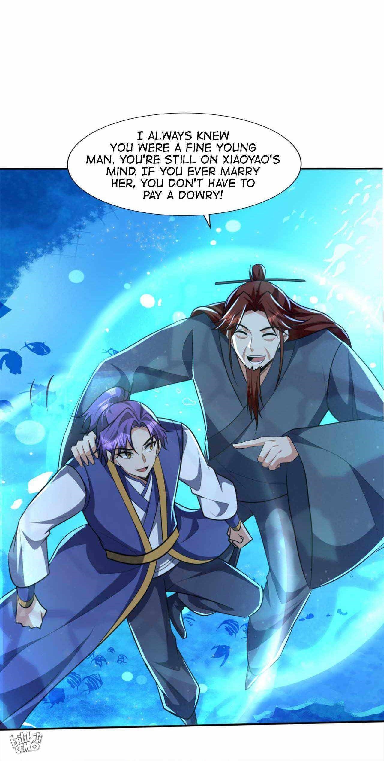 Rise of The Demon King Chapter 336 - Page 26