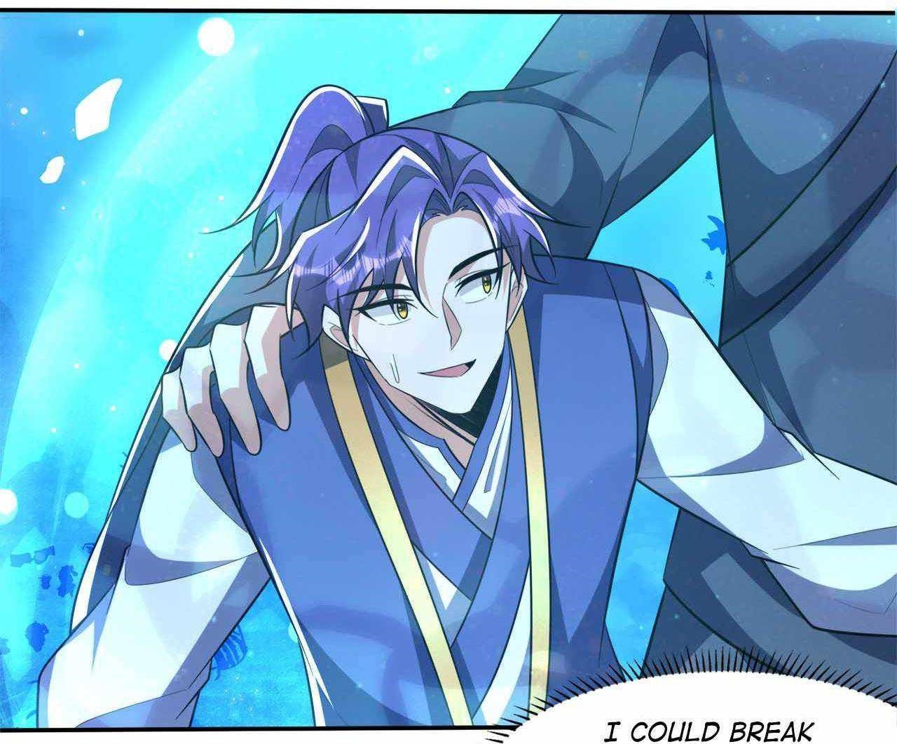 Rise of The Demon King Chapter 336 - Page 28