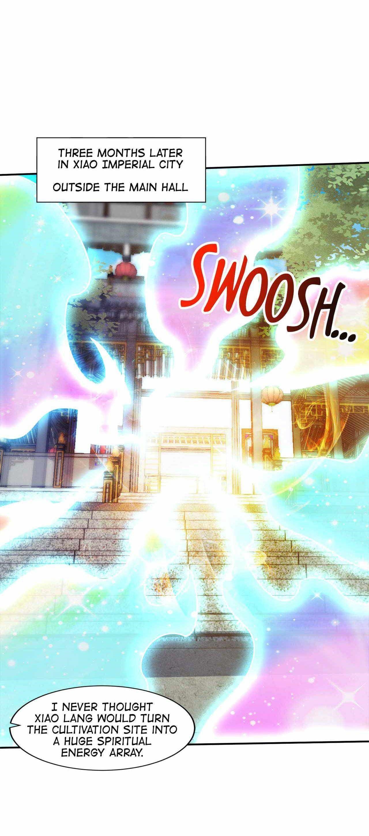 Rise of The Demon King Chapter 336 - Page 30