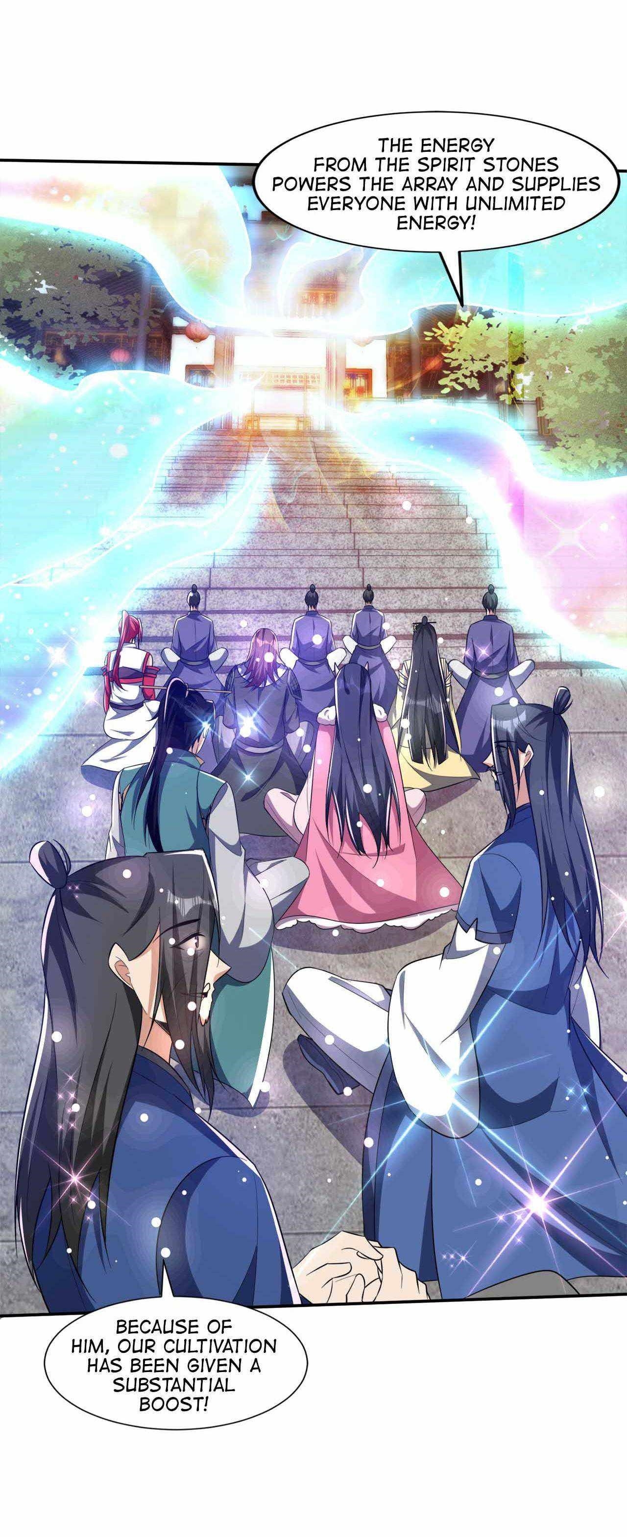 Rise of The Demon King Chapter 336 - Page 31