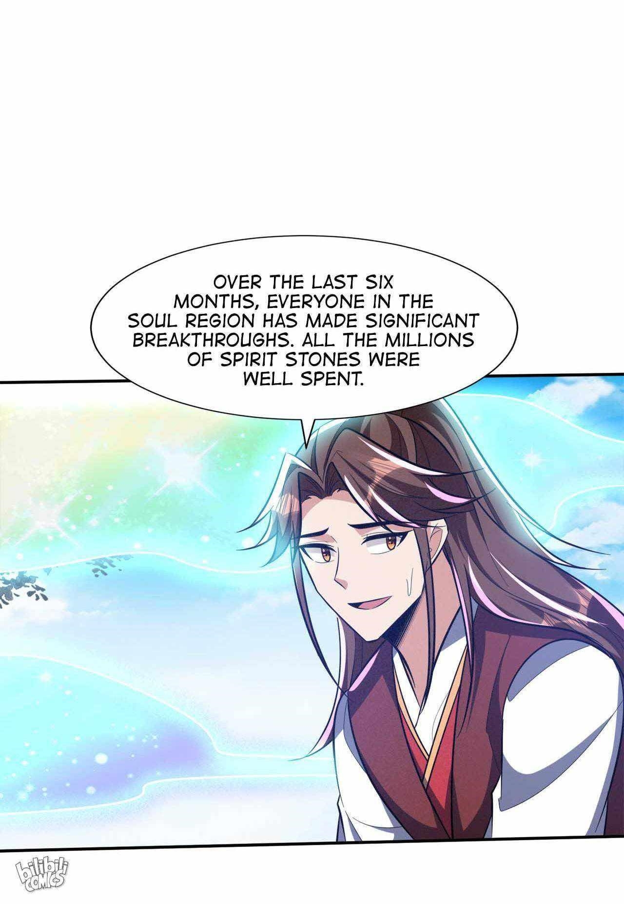 Rise of The Demon King Chapter 336 - Page 34