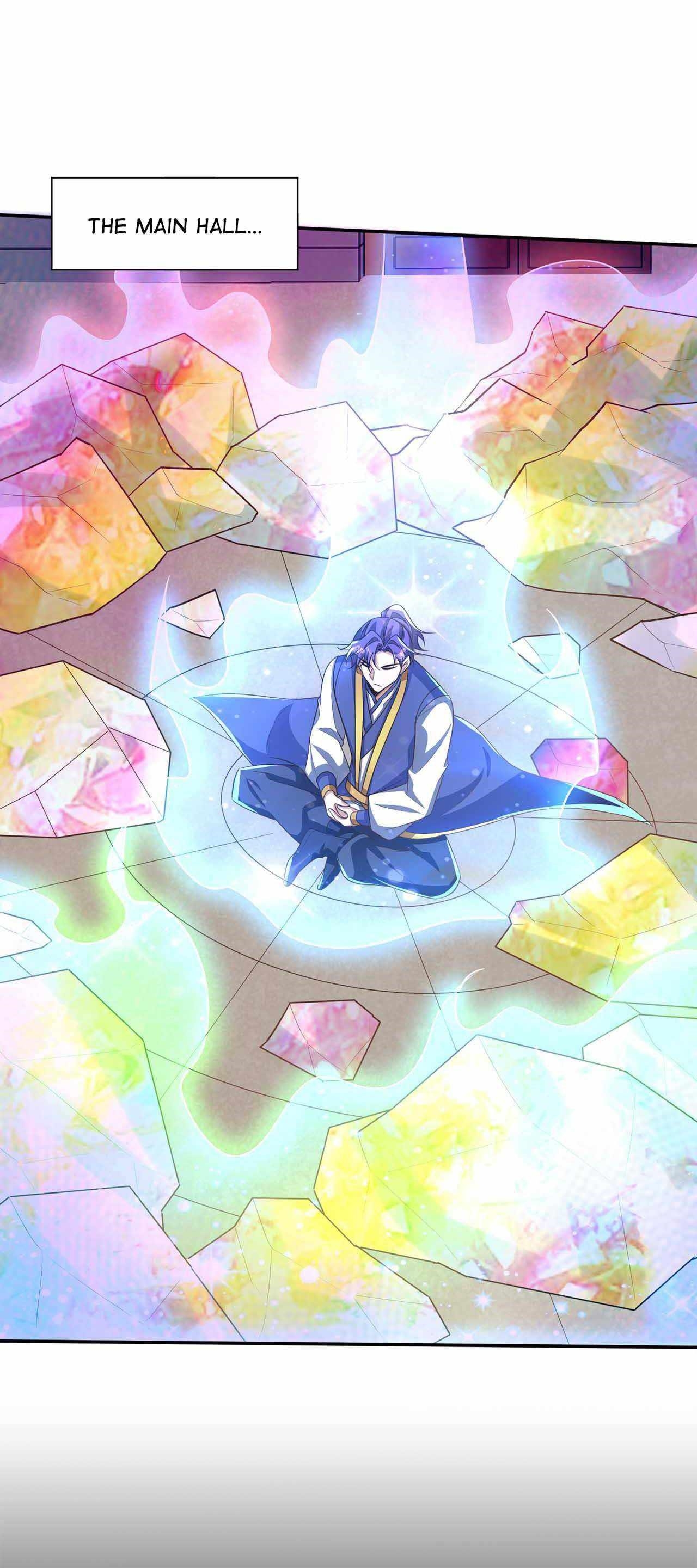 Rise of The Demon King Chapter 336 - Page 36