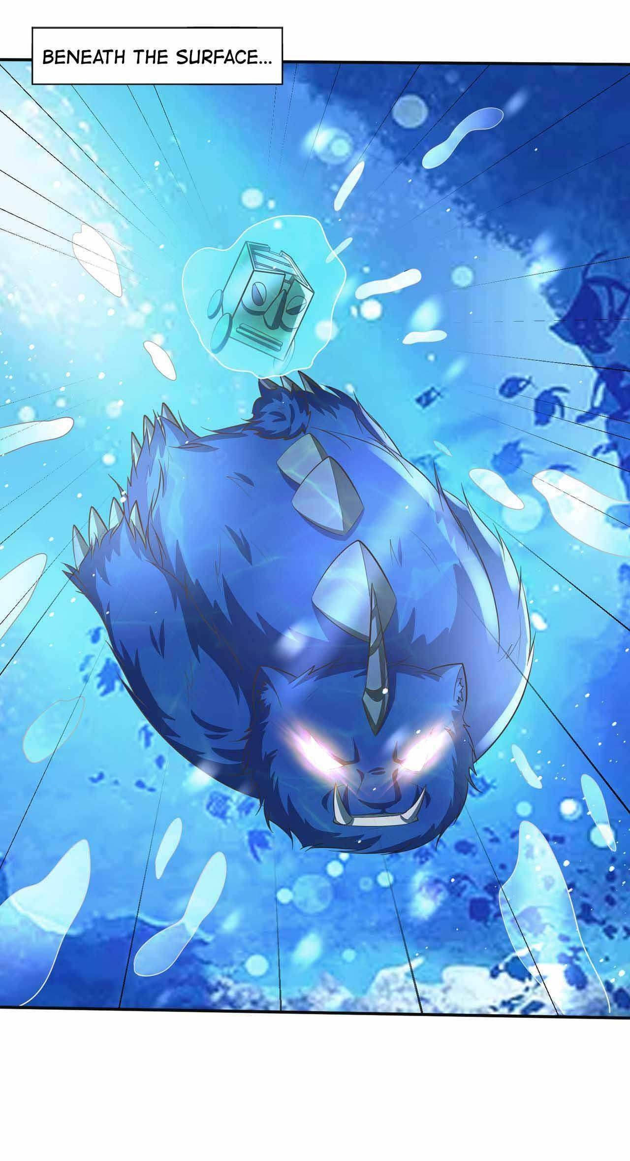 Rise of The Demon King Chapter 336 - Page 4