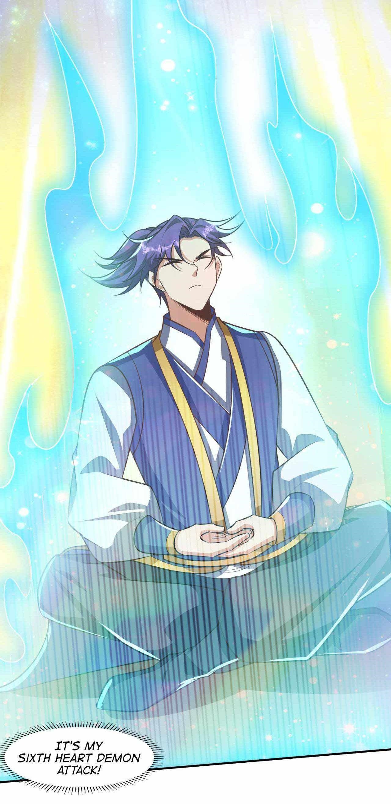 Rise of The Demon King Chapter 336 - Page 42